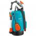 Gardena Classic 4000/2 (01740-20.000.00) Насосная станция инструкция, поддержка, форум, описание, мануал
