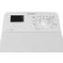 Indesit BTW D51052 (RF) Стиральная Машина С Вертикальной Загрузкой инструкция, поддержка, форум, описание, мануал