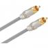 Monster Subwoofer 400sw High Perf. Cable 5м (140754-00) Кабель Аналоговый Аудио (Hi-Fi) инструкция, поддержка, форум, описание, мануал