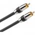 Monster Digital Coax 400dcx AP Audio Cable 3м (140759-00) Кабель Цифровой Аудио (Hi-Fi) инструкция, поддержка, форум, описание, мануал
