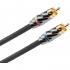Monster Stereo Audio 400i UHP Audio Cable 3м (140770-00) Кабель Аналоговый Аудио (Hi-Fi) инструкция, поддержка, форум, описание, мануал