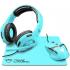 Trust GXT 790-SB Spectra, Blue (22467) Игровой комплект инструкция, поддержка, форум, описание, мануал