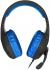Genesis Argon 200 Blue (NSG-0901) Игровые Наушники инструкция, поддержка, форум, описание, мануал
