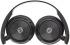 Nobby Comfort NBC-BH-42-02, Bluetooth 4.2, Black Наушники Bluetooth инструкция, поддержка, форум, описание, мануал