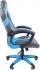 CHAIRMAN Game 20 Gray/Light Blue Кресло Компьютерное Игровое инструкция, поддержка, форум, описание, мануал