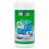 Favorit Office Screen Clean (F130001) Салфетки для экрана инструкция, поддержка, форум, описание, мануал