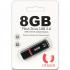 Utashi 8GB Haya Black (UT8GBHYB) Флэш Диск инструкция, поддержка, форум, описание, мануал