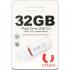 Utashi 32GB Haya White (UT32GBHYW) Флэш Диск инструкция, поддержка, форум, описание, мануал