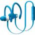 W.O.L.T. STN-182 Blue Спортивные наушники Bluetooth инструкция, поддержка, форум, описание, мануал