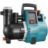 Gardena Comfort 4000/5E (01758-20.000.00) Насосные станции инструкция, поддержка, форум, описание, мануал