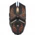 Defender Halo Z GM-430L (52430) Игровая Мышь инструкция, поддержка, форум, описание, мануал