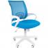 CHAIRMAN 696 White/Light Blue Кресло Компьютерное инструкция, поддержка, форум, описание, мануал