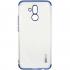 Interstep Decor для Huawei Mate 20 Lite, Blue Чехол инструкция, поддержка, форум, описание, мануал