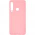 Interstep Candy для Samsung Galaxy A9 2018, Pink Чехол инструкция, поддержка, форум, описание, мануал