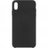 Interstep Soft-Touch для Apple iPhone 6.5 (2018), Black Чехол инструкция, поддержка, форум, описание, мануал
