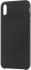 Interstep Soft-Touch для Apple iPhone 6.5 (2018), Black Чехол инструкция, поддержка, форум, описание, мануал