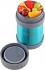 Laplaya Food Container JMG 0,35 л Petrol (560081) Термос инструкция, поддержка, форум, описание, мануал
