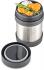 Laplaya Food Container JMG 0,35 л Silver (560036) Термос инструкция, поддержка, форум, описание, мануал