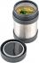 Laplaya Food Container JMG 0,35 л Silver (560036) Термос инструкция, поддержка, форум, описание, мануал