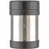 Laplaya Food Container JMG 0,35 л Silver (560036) Термос инструкция, поддержка, форум, описание, мануал