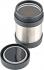 Laplaya Food Container JMG 0,35 л Silver (560036) Термос инструкция, поддержка, форум, описание, мануал