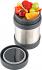 Laplaya Food Container JMG 0,35 л Silver (560036) Термос инструкция, поддержка, форум, описание, мануал