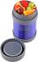 Laplaya Food Container JMG 0,35 л Violet (560030) Термос инструкция, поддержка, форум, описание, мануал