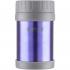 Laplaya Food Container JMG 0,35 л Violet (560030) Термос инструкция, поддержка, форум, описание, мануал