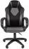 CHAIRMAN Game 17 Black/Grey Кресло Компьютерное Игровое инструкция, поддержка, форум, описание, мануал