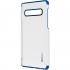 Interstep Decor для Samsung Galaxy S10, Blue Чехол инструкция, поддержка, форум, описание, мануал