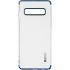Interstep Decor для Samsung Galaxy S10, Blue Чехол инструкция, поддержка, форум, описание, мануал
