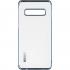 Interstep Decor для Samsung Galaxy S10, Blue Чехол инструкция, поддержка, форум, описание, мануал