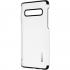 Interstep Decor для Samsung Galaxy S10, Black Чехол инструкция, поддержка, форум, описание, мануал