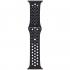 Interstep ACTION Apple Watch 42mm&44mm, силикон, чёр./т.сер Ремешок инструкция, поддержка, форум, описание, мануал