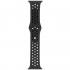 Interstep ACTION Apple Watch 42mm&44mm, силикон, обс./чёр. Ремешок инструкция, поддержка, форум, описание, мануал