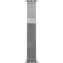 Interstep MESH Apple Watch 42mm&44mm, сталь, серебро Ремешок инструкция, поддержка, форум, описание, мануал