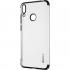 Interstep Decor для Huawei Y7 Prime 2019 black Чехол инструкция, поддержка, форум, описание, мануал
