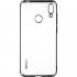 Interstep Decor для Huawei Y7 Prime 2019 black Чехол инструкция, поддержка, форум, описание, мануал