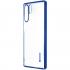 Interstep Decor New для Huawei P30 Pro Blue Чехол инструкция, поддержка, форум, описание, мануал