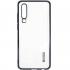 Interstep Decor New для Huawei P30 Black Чехол инструкция, поддержка, форум, описание, мануал