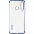 Interstep Decor для Honor 10i, Blue Чехол инструкция, поддержка, форум, описание, мануал
