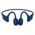 Aftershokz для плавания Xtrainerz Sapphire Blue (AS700SB) Наушники с костной проводимостью звука инструкция, поддержка, форум, описание, мануал