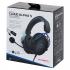 HyperX Cloud Alpha S (HX-HSCAS-BL/WW) Игровые Наушники инструкция, поддержка, форум, описание, мануал
