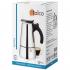 Carraro ИКТ: Italco Torino 4ч. + мол.кофе Brasile 250г Кофейник инструкция, поддержка, форум, описание, мануал