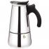 Carraro ИКТ: Italco Torino 4ч. + мол.кофе Brasile 250г Кофейник инструкция, поддержка, форум, описание, мануал