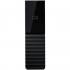 Wd My Book 14TB (BBGB0140HBK-EESN) Внешний жесткий диск 3.5" инструкция, поддержка, форум, описание, мануал