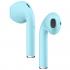 TFN HS-BT004 Blue Наушники True Wireless инструкция, поддержка, форум, описание, мануал