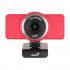 Genius ECam 8000 красная (32200001407) Web-камера инструкция, поддержка, форум, описание, мануал