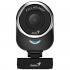 Genius QCam 6000 черная (32200002407) Web-камера инструкция, поддержка, форум, описание, мануал