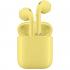 TFN HS-BT004 Yellow Наушники True Wireless инструкция, поддержка, форум, описание, мануал